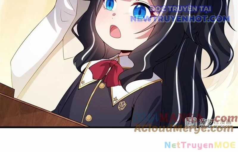 Câm Miệng Đi Ác Long, Ta Không Muốn Trông Trẻ Với Ngươi Nữa! Chương 21 trang 16