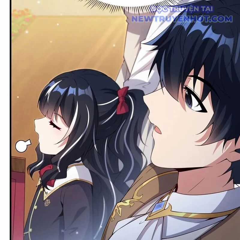 Câm Miệng Đi Ác Long, Ta Không Muốn Trông Trẻ Với Ngươi Nữa! Chương 21 trang 19