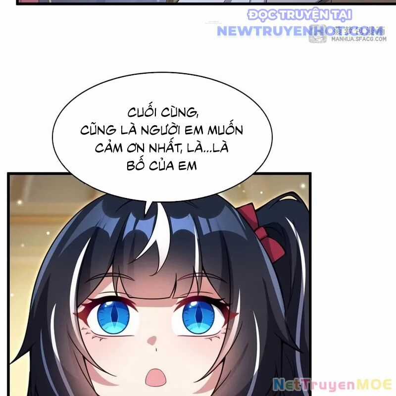 Câm Miệng Đi Ác Long, Ta Không Muốn Trông Trẻ Với Ngươi Nữa! Chương 21 trang 20