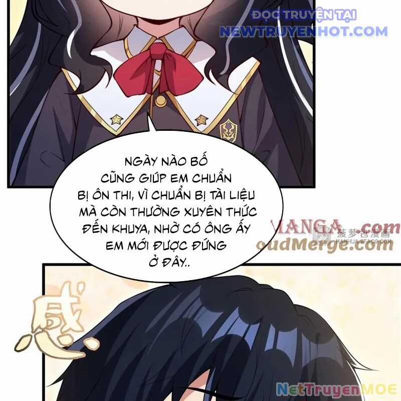 Câm Miệng Đi Ác Long, Ta Không Muốn Trông Trẻ Với Ngươi Nữa! Chương 21 trang 21