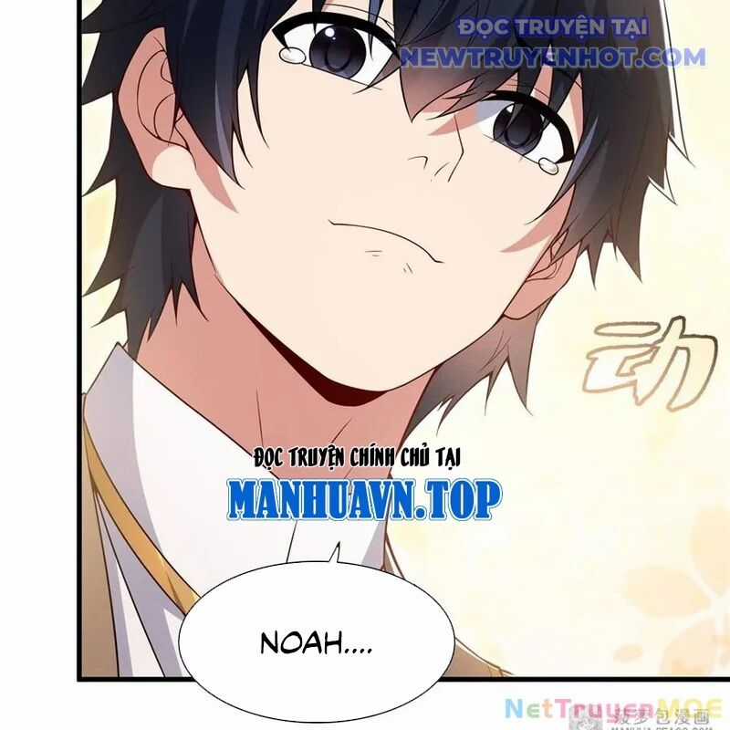 Câm Miệng Đi Ác Long, Ta Không Muốn Trông Trẻ Với Ngươi Nữa! Chương 21 trang 22