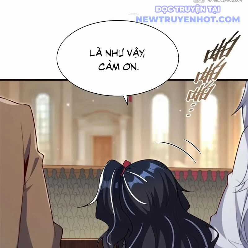 Câm Miệng Đi Ác Long, Ta Không Muốn Trông Trẻ Với Ngươi Nữa! Chương 21 trang 23