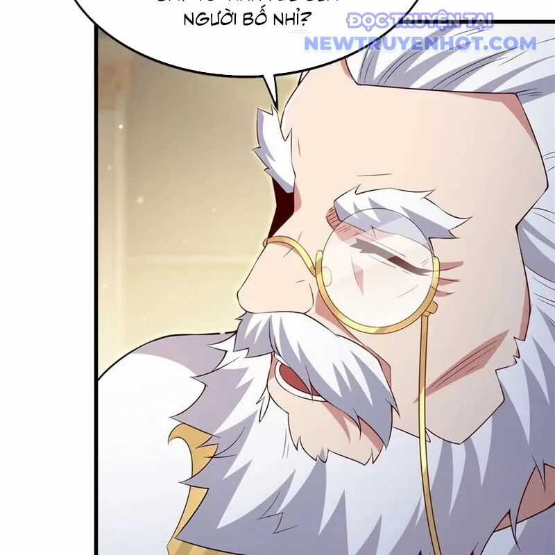 Câm Miệng Đi Ác Long, Ta Không Muốn Trông Trẻ Với Ngươi Nữa! Chương 21 trang 25