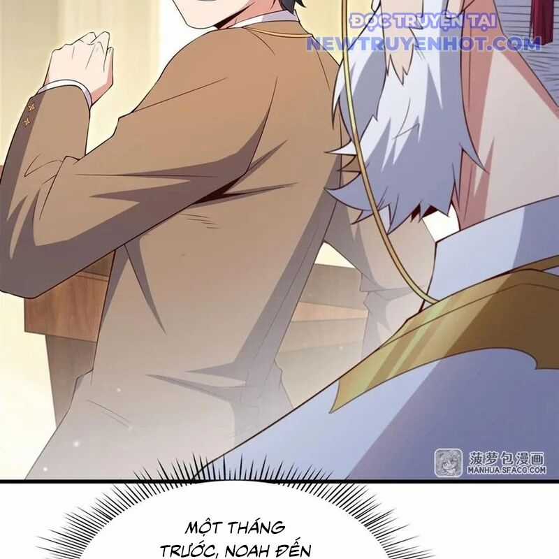 Câm Miệng Đi Ác Long, Ta Không Muốn Trông Trẻ Với Ngươi Nữa! Chương 21 trang 27