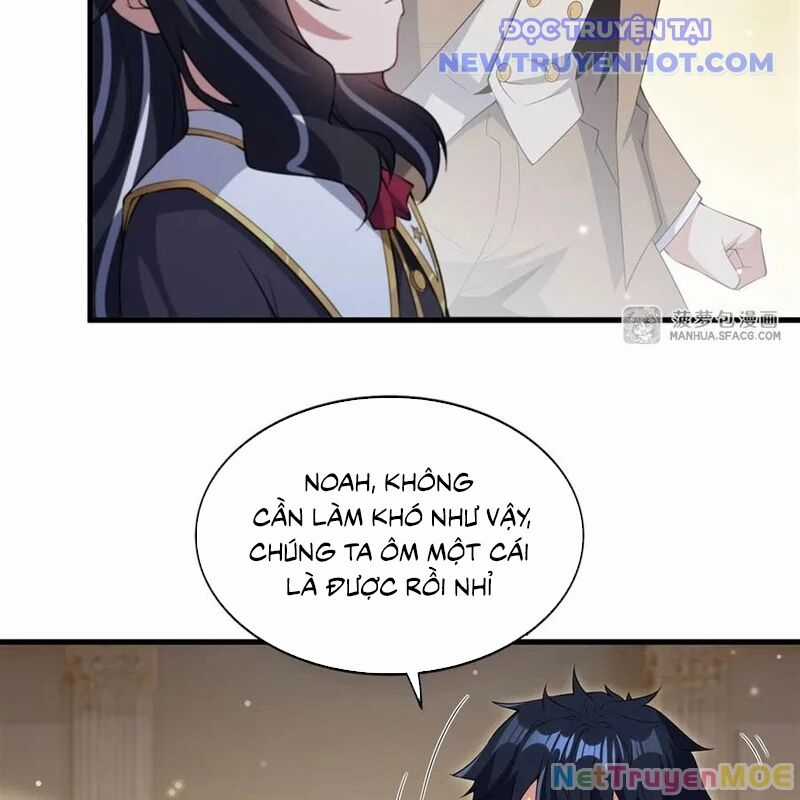 Câm Miệng Đi Ác Long, Ta Không Muốn Trông Trẻ Với Ngươi Nữa! Chương 21 trang 29