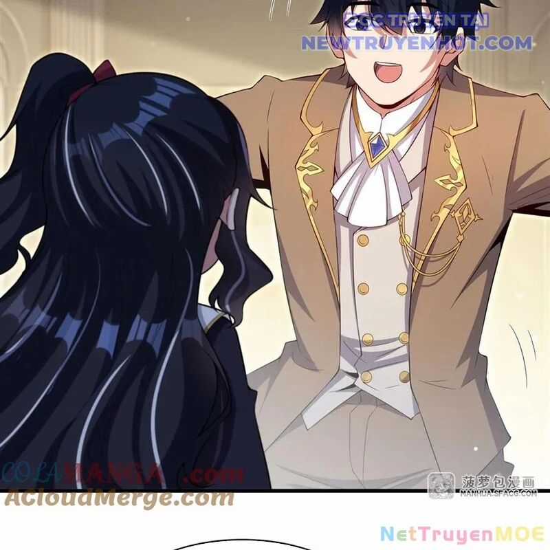 Câm Miệng Đi Ác Long, Ta Không Muốn Trông Trẻ Với Ngươi Nữa! Chương 21 trang 30