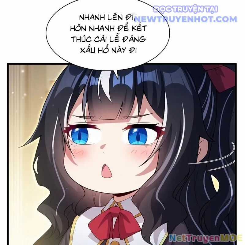 Câm Miệng Đi Ác Long, Ta Không Muốn Trông Trẻ Với Ngươi Nữa! Chương 21 trang 31