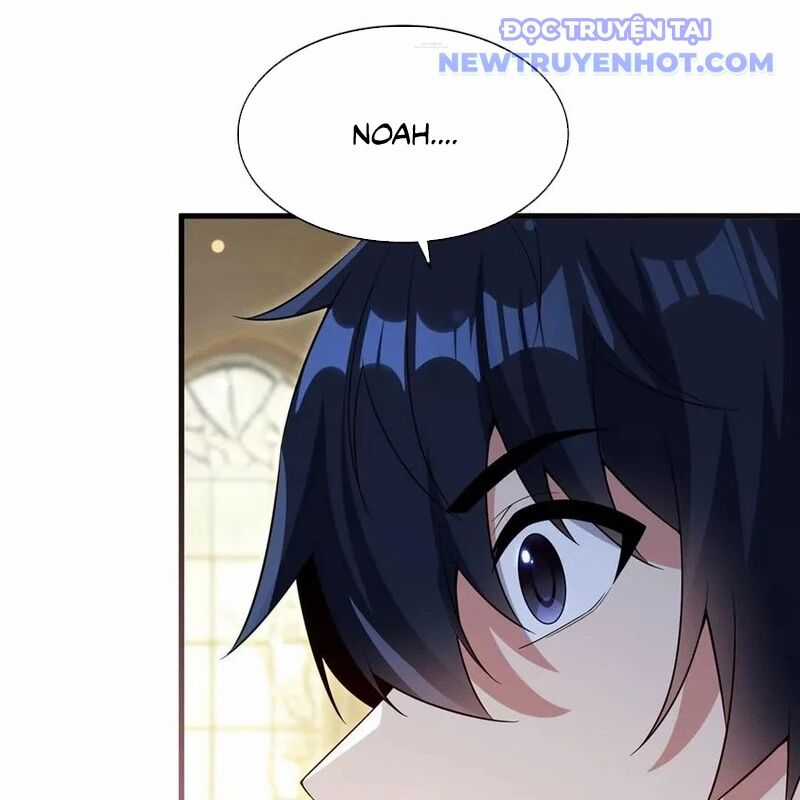 Câm Miệng Đi Ác Long, Ta Không Muốn Trông Trẻ Với Ngươi Nữa! Chương 21 trang 33