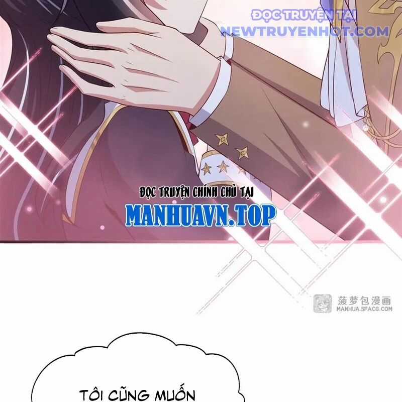 Câm Miệng Đi Ác Long, Ta Không Muốn Trông Trẻ Với Ngươi Nữa! Chương 21 trang 36