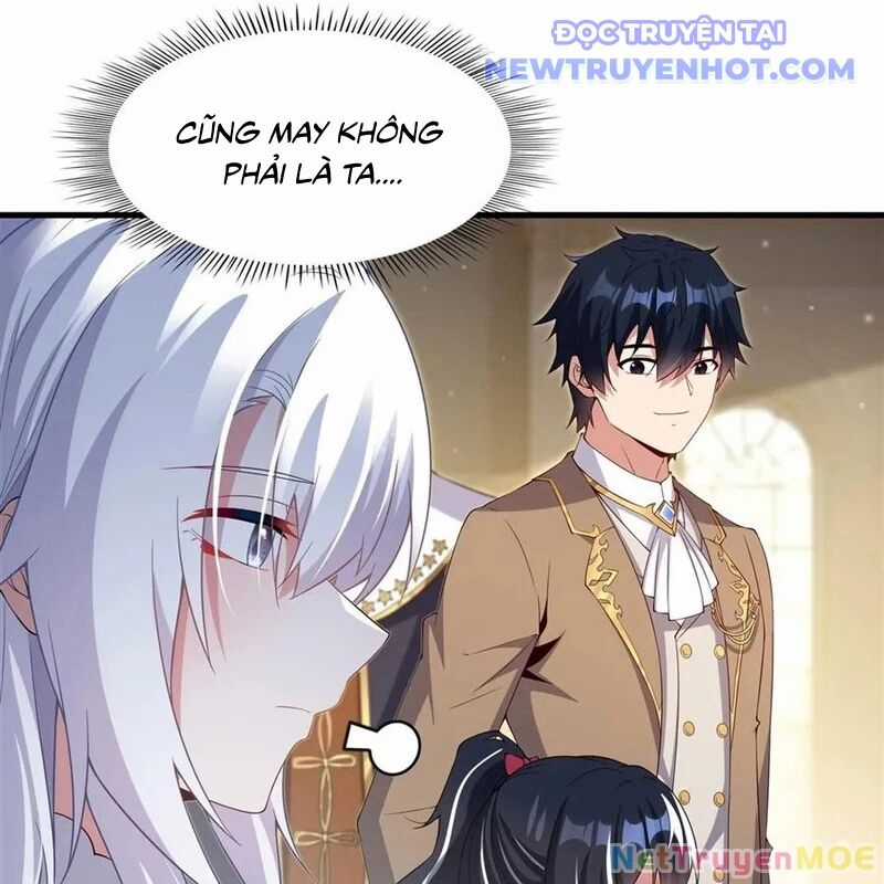 Câm Miệng Đi Ác Long, Ta Không Muốn Trông Trẻ Với Ngươi Nữa! Chương 21 trang 39