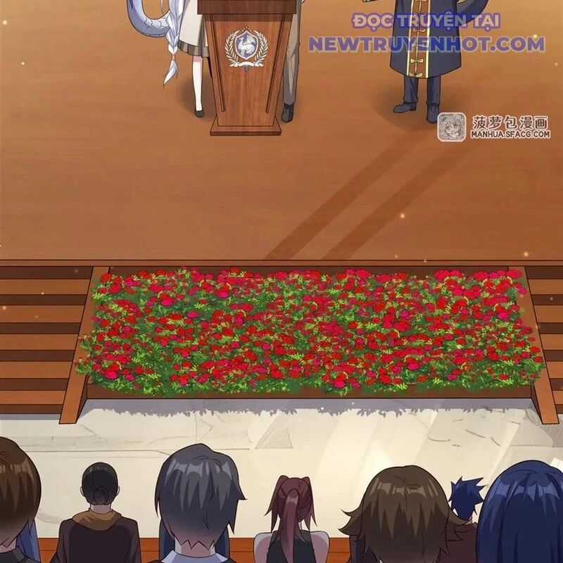 Câm Miệng Đi Ác Long, Ta Không Muốn Trông Trẻ Với Ngươi Nữa! Chương 21 trang 41