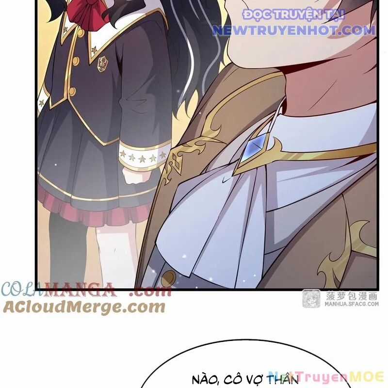 Câm Miệng Đi Ác Long, Ta Không Muốn Trông Trẻ Với Ngươi Nữa! Chương 21 trang 46