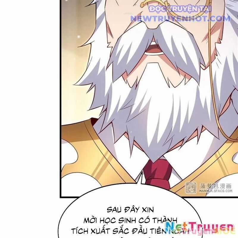 Câm Miệng Đi Ác Long, Ta Không Muốn Trông Trẻ Với Ngươi Nữa! Chương 21 trang 5