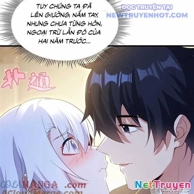 Câm Miệng Đi Ác Long, Ta Không Muốn Trông Trẻ Với Ngươi Nữa! Chương 21 trang 50