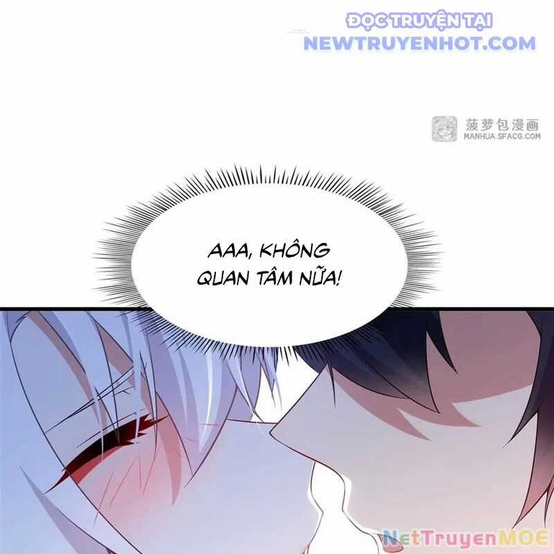 Câm Miệng Đi Ác Long, Ta Không Muốn Trông Trẻ Với Ngươi Nữa! Chương 21 trang 52