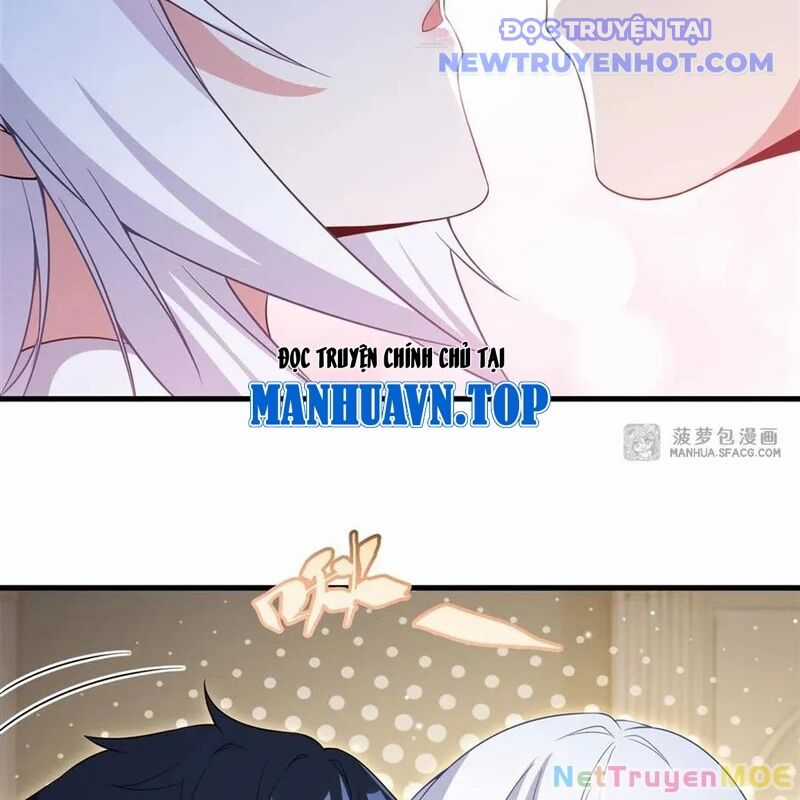 Câm Miệng Đi Ác Long, Ta Không Muốn Trông Trẻ Với Ngươi Nữa! Chương 21 trang 53