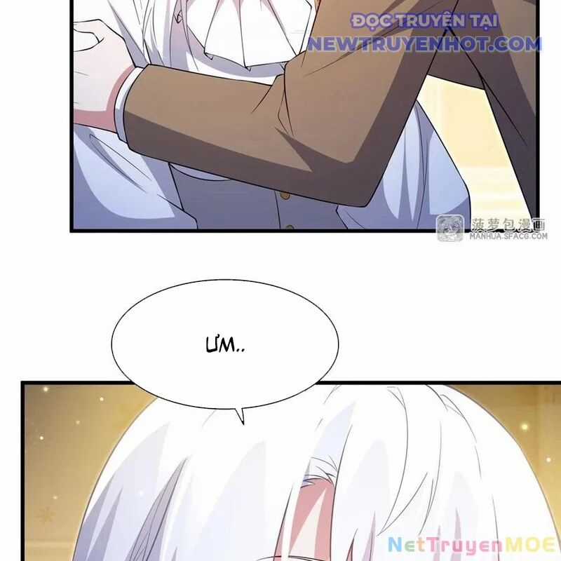 Câm Miệng Đi Ác Long, Ta Không Muốn Trông Trẻ Với Ngươi Nữa! Chương 21 trang 56