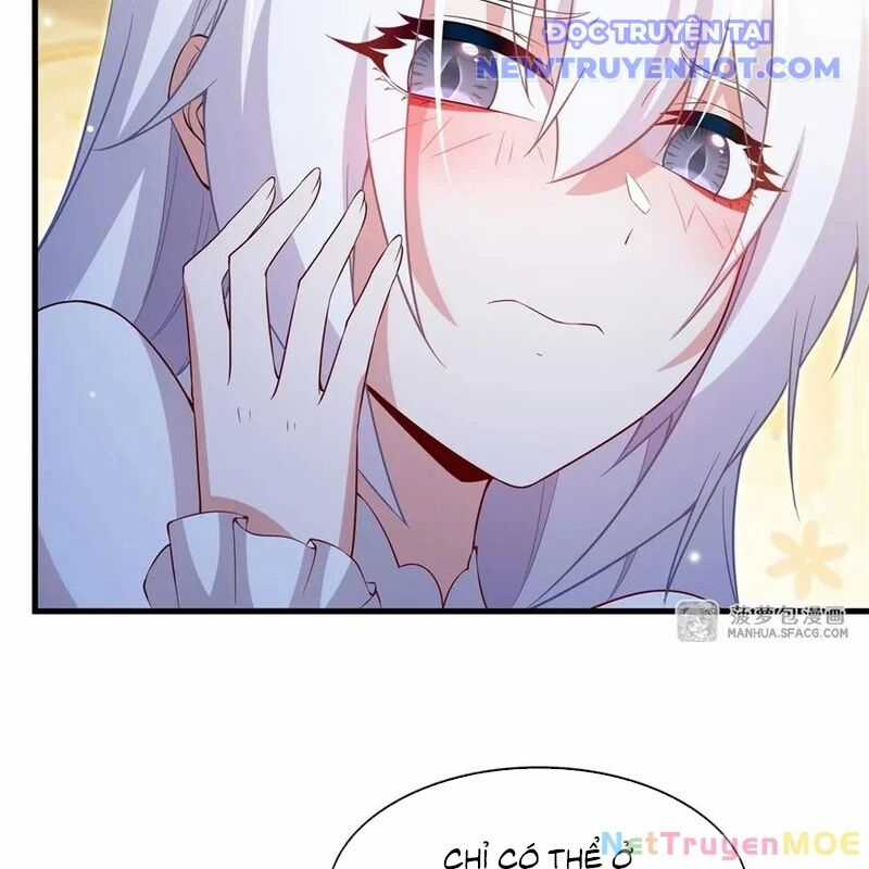 Câm Miệng Đi Ác Long, Ta Không Muốn Trông Trẻ Với Ngươi Nữa! Chương 21 trang 57