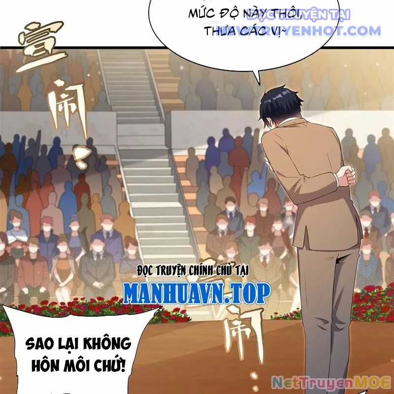 Câm Miệng Đi Ác Long, Ta Không Muốn Trông Trẻ Với Ngươi Nữa! Chương 21 trang 58