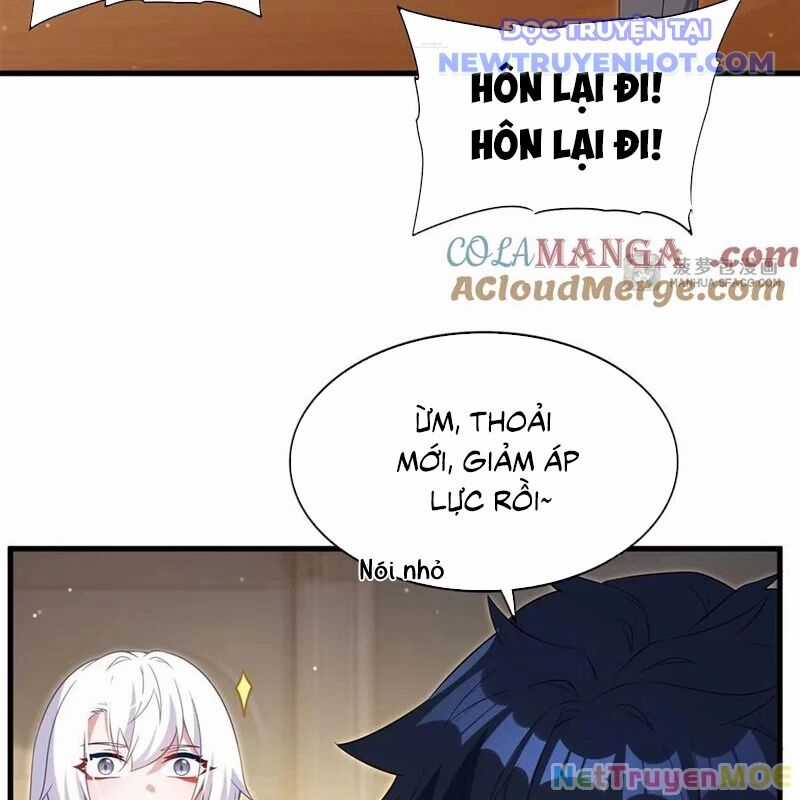 Câm Miệng Đi Ác Long, Ta Không Muốn Trông Trẻ Với Ngươi Nữa! Chương 21 trang 59