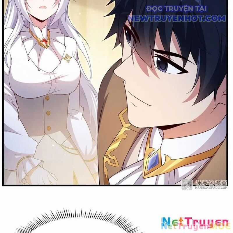 Câm Miệng Đi Ác Long, Ta Không Muốn Trông Trẻ Với Ngươi Nữa! Chương 21 trang 60