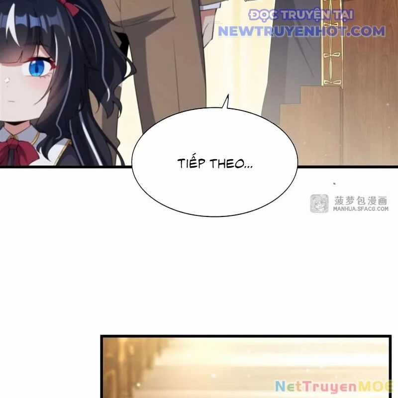 Câm Miệng Đi Ác Long, Ta Không Muốn Trông Trẻ Với Ngươi Nữa! Chương 21 trang 64