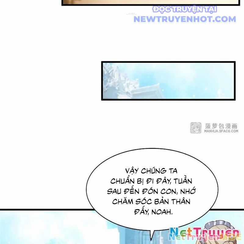 Câm Miệng Đi Ác Long, Ta Không Muốn Trông Trẻ Với Ngươi Nữa! Chương 21 trang 65