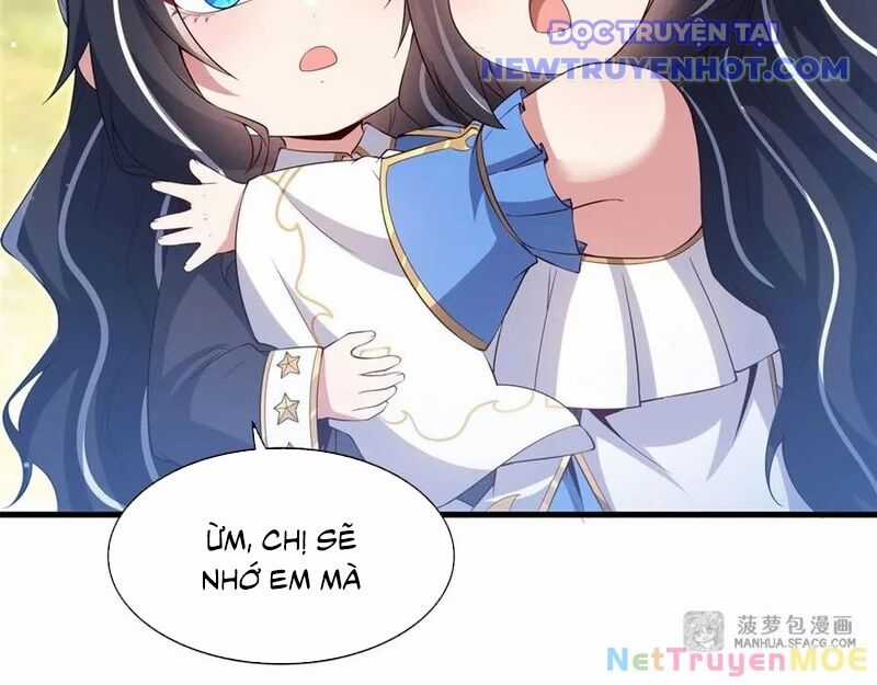 Câm Miệng Đi Ác Long, Ta Không Muốn Trông Trẻ Với Ngươi Nữa! Chương 21 trang 68