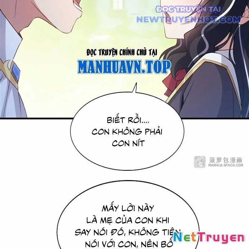 Câm Miệng Đi Ác Long, Ta Không Muốn Trông Trẻ Với Ngươi Nữa! Chương 21 trang 70