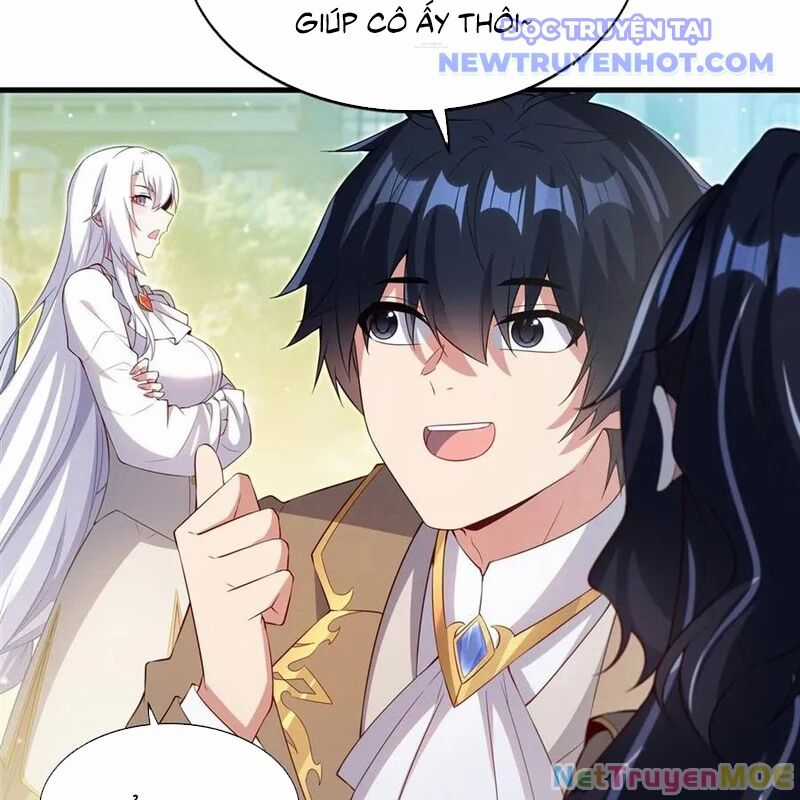 Câm Miệng Đi Ác Long, Ta Không Muốn Trông Trẻ Với Ngươi Nữa! Chương 21 trang 71