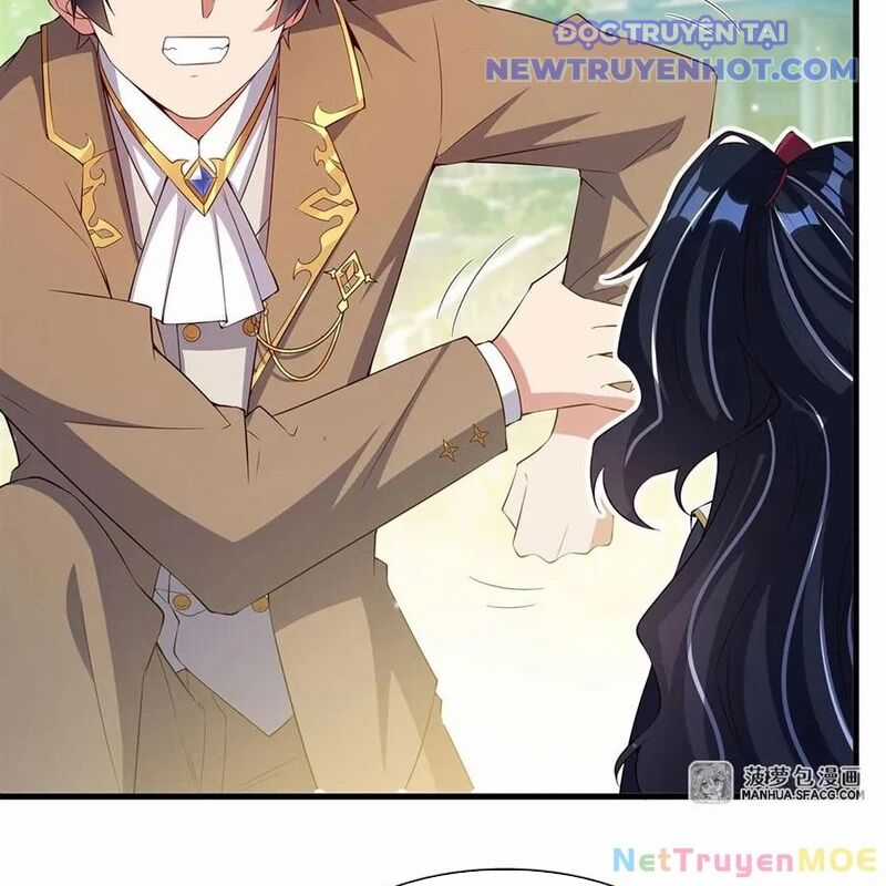 Câm Miệng Đi Ác Long, Ta Không Muốn Trông Trẻ Với Ngươi Nữa! Chương 21 trang 73