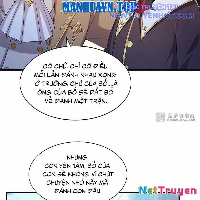 Câm Miệng Đi Ác Long, Ta Không Muốn Trông Trẻ Với Ngươi Nữa! Chương 21 trang 75