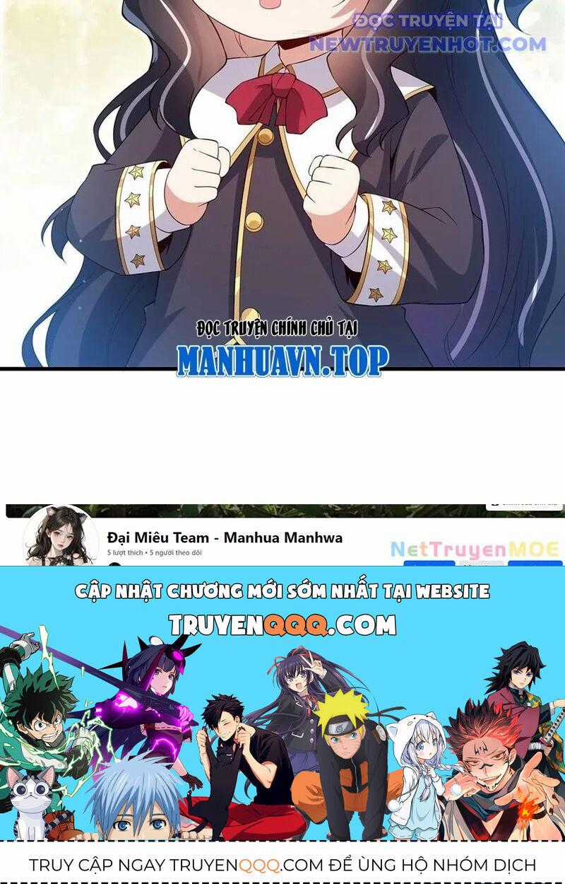 Câm Miệng Đi Ác Long, Ta Không Muốn Trông Trẻ Với Ngươi Nữa! Chương 21 trang 78