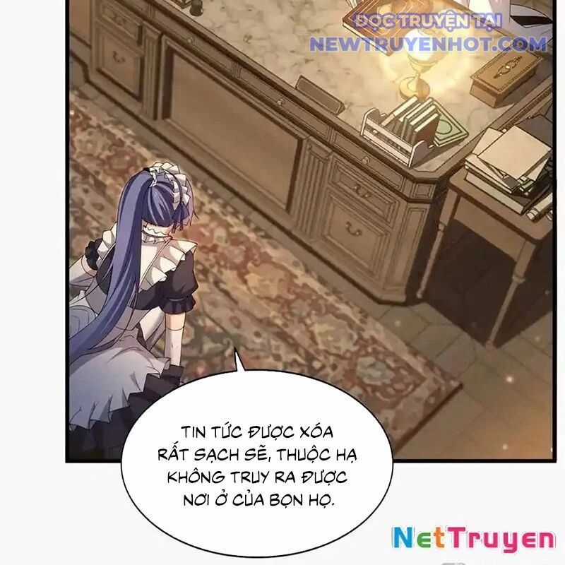 Câm Miệng Đi Ác Long, Ta Không Muốn Trông Trẻ Với Ngươi Nữa! Chương 22 trang 10