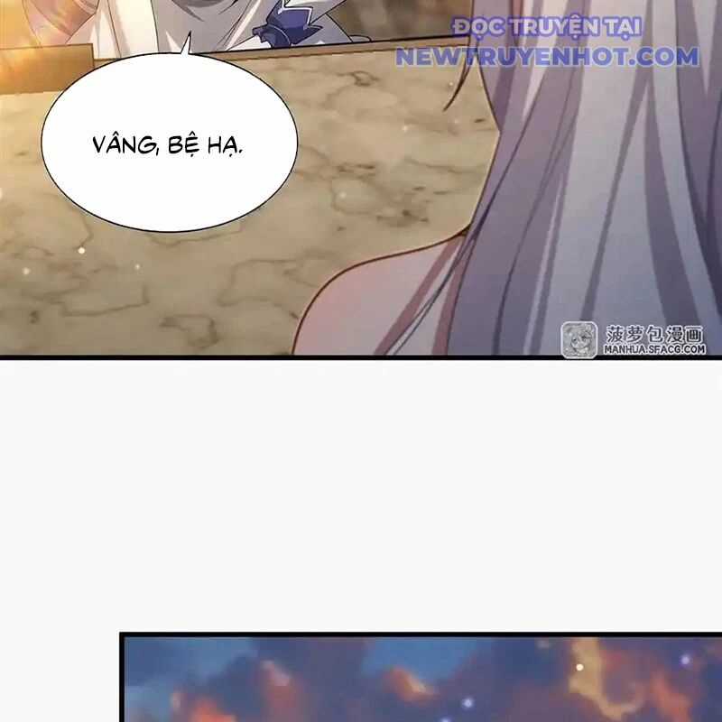 Câm Miệng Đi Ác Long, Ta Không Muốn Trông Trẻ Với Ngươi Nữa! Chương 22 trang 14