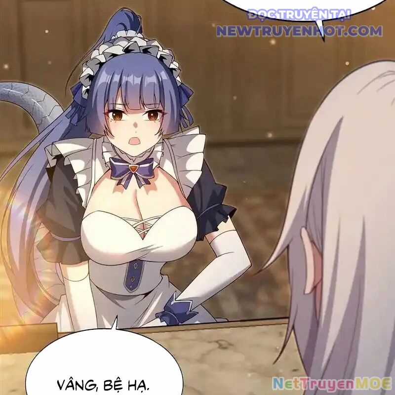 Câm Miệng Đi Ác Long, Ta Không Muốn Trông Trẻ Với Ngươi Nữa! Chương 22 trang 16