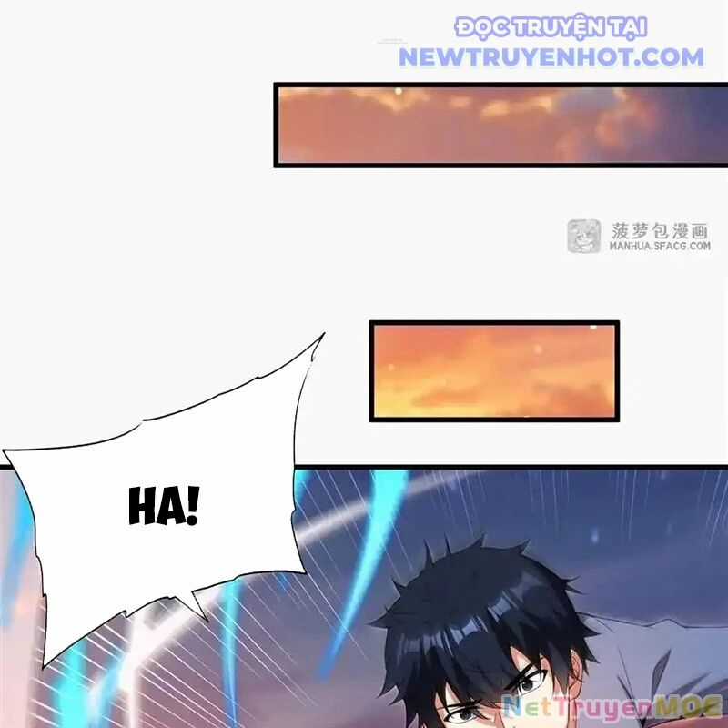 Câm Miệng Đi Ác Long, Ta Không Muốn Trông Trẻ Với Ngươi Nữa! Chương 22 trang 19