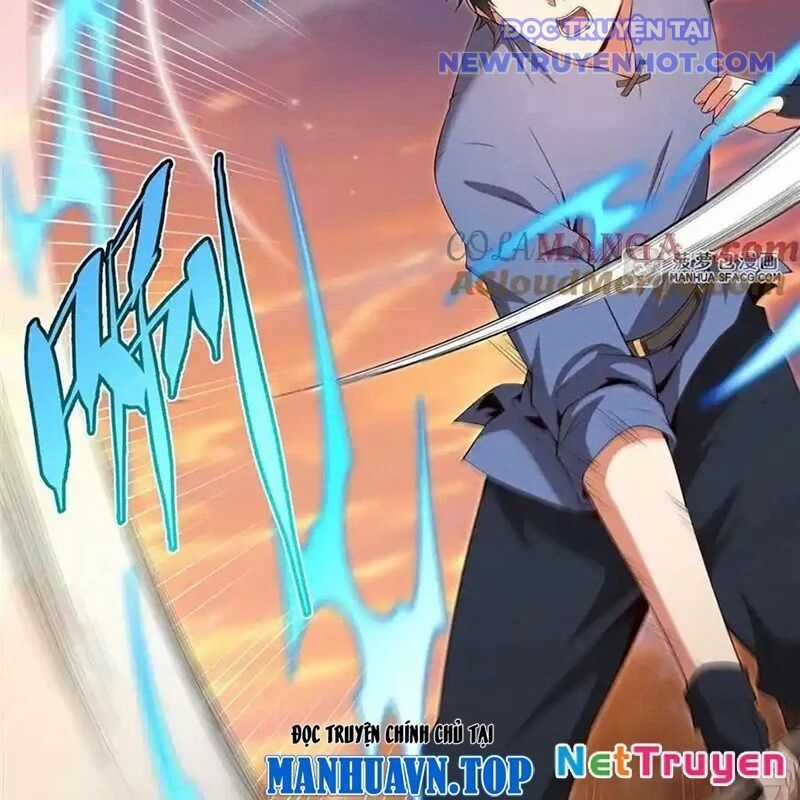 Câm Miệng Đi Ác Long, Ta Không Muốn Trông Trẻ Với Ngươi Nữa! Chương 22 trang 20