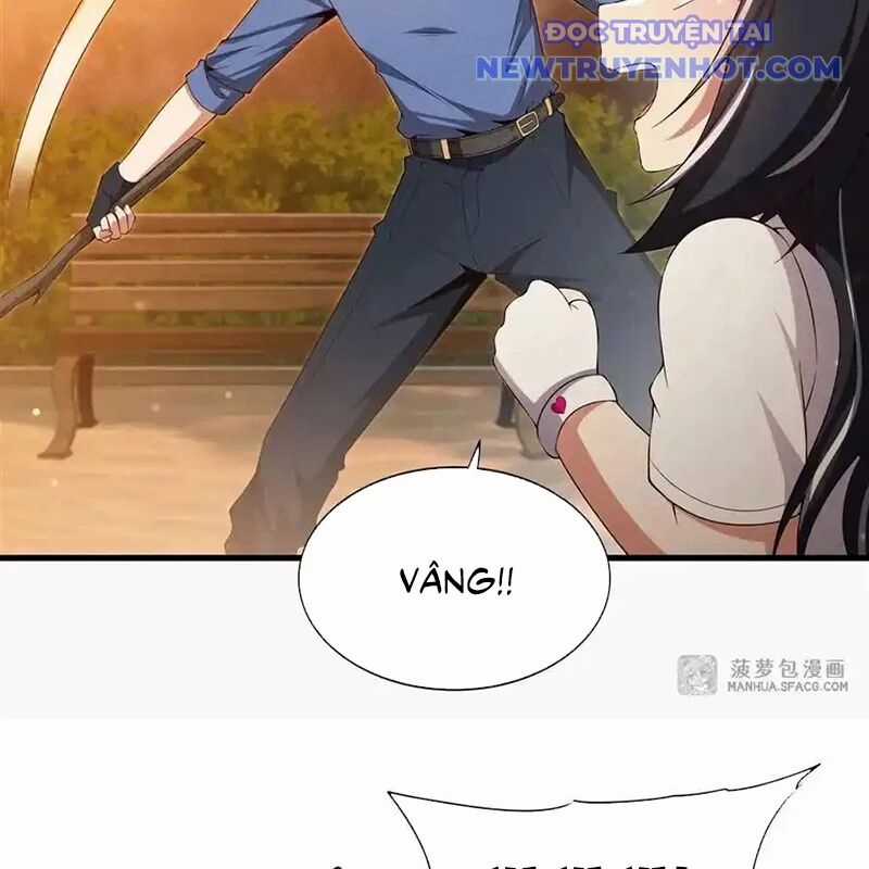 Câm Miệng Đi Ác Long, Ta Không Muốn Trông Trẻ Với Ngươi Nữa! Chương 22 trang 22