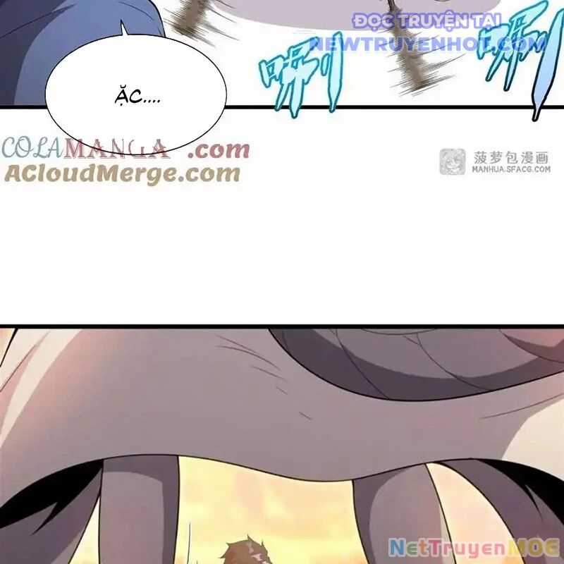 Câm Miệng Đi Ác Long, Ta Không Muốn Trông Trẻ Với Ngươi Nữa! Chương 22 trang 24