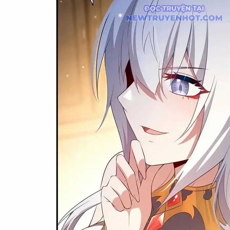 Câm Miệng Đi Ác Long, Ta Không Muốn Trông Trẻ Với Ngươi Nữa! Chương 22 trang 3