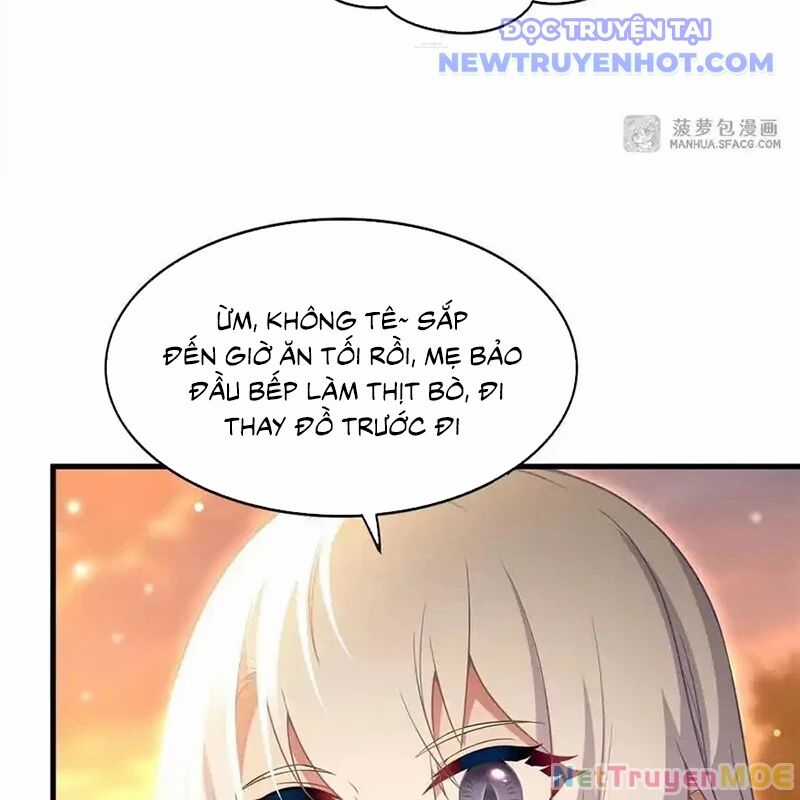 Câm Miệng Đi Ác Long, Ta Không Muốn Trông Trẻ Với Ngươi Nữa! Chương 22 trang 31