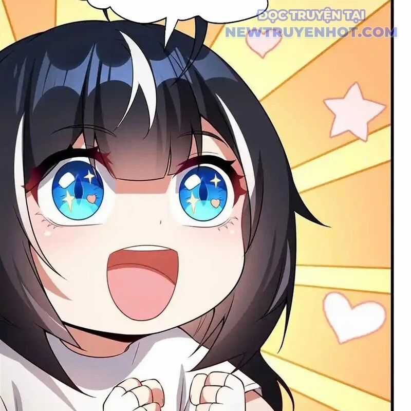 Câm Miệng Đi Ác Long, Ta Không Muốn Trông Trẻ Với Ngươi Nữa! Chương 22 trang 33