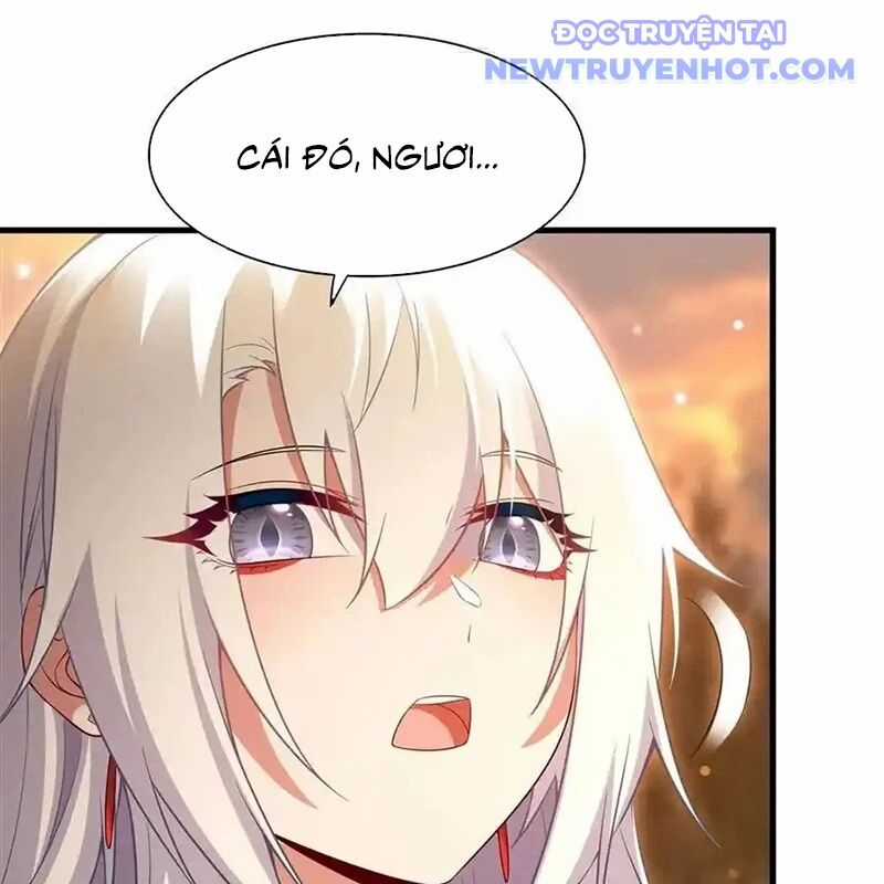 Câm Miệng Đi Ác Long, Ta Không Muốn Trông Trẻ Với Ngươi Nữa! Chương 22 trang 36