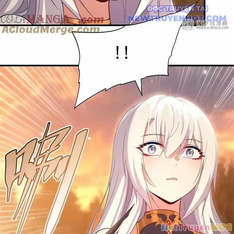 Câm Miệng Đi Ác Long, Ta Không Muốn Trông Trẻ Với Ngươi Nữa! Chương 22 trang 37