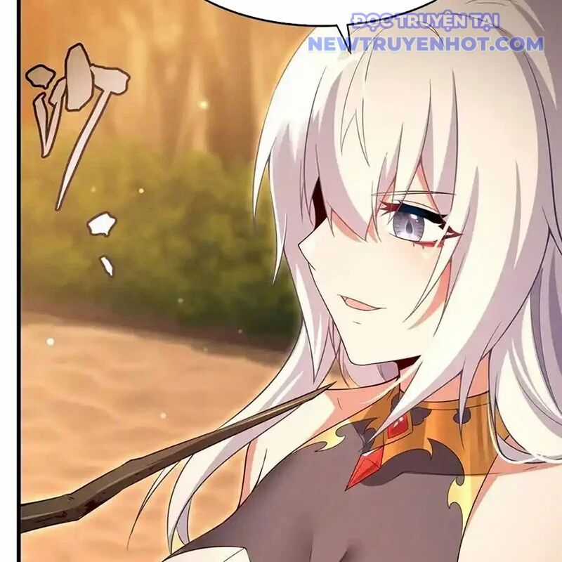 Câm Miệng Đi Ác Long, Ta Không Muốn Trông Trẻ Với Ngươi Nữa! Chương 22 trang 39