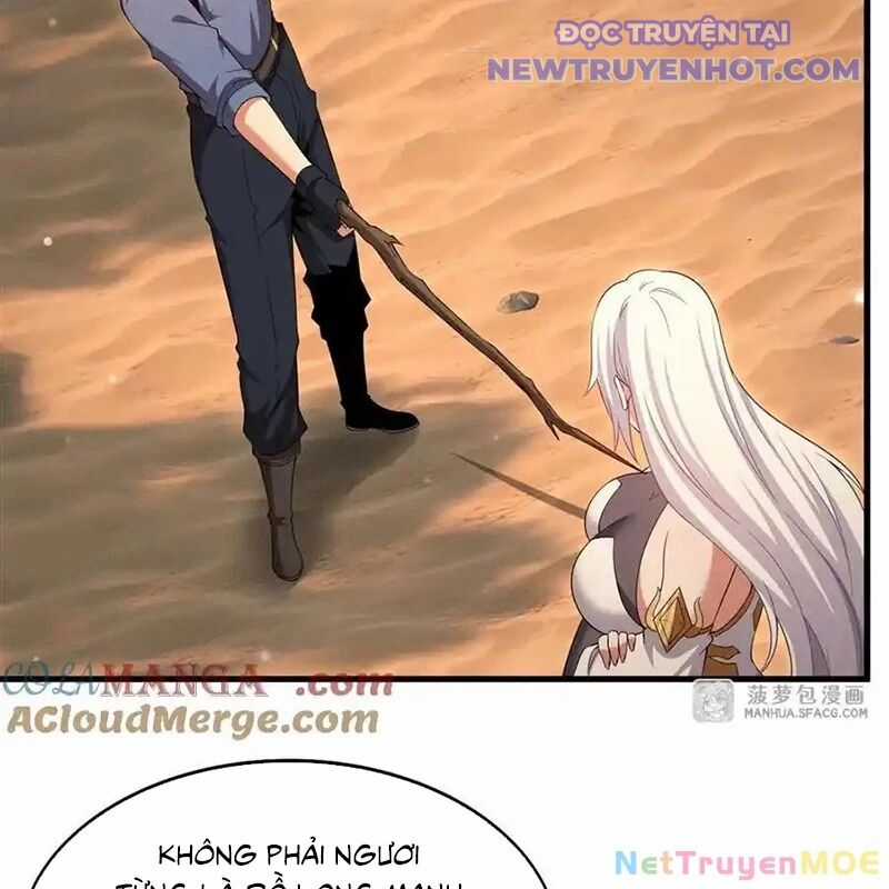 Câm Miệng Đi Ác Long, Ta Không Muốn Trông Trẻ Với Ngươi Nữa! Chương 22 trang 41