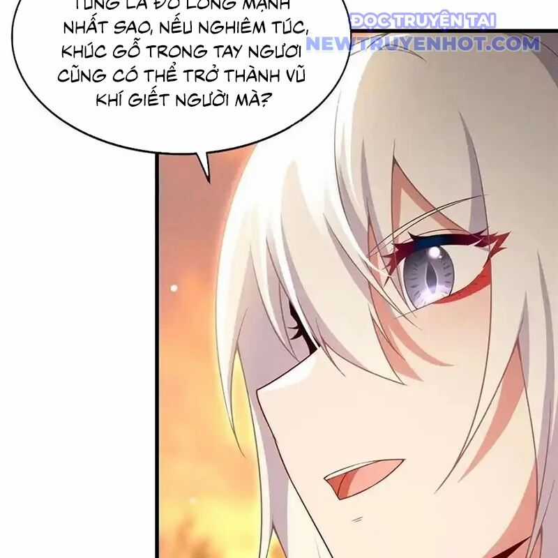 Câm Miệng Đi Ác Long, Ta Không Muốn Trông Trẻ Với Ngươi Nữa! Chương 22 trang 42