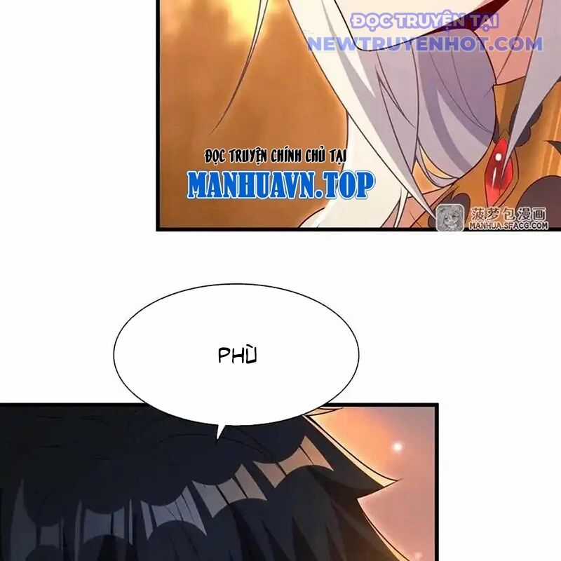 Câm Miệng Đi Ác Long, Ta Không Muốn Trông Trẻ Với Ngươi Nữa! Chương 22 trang 43