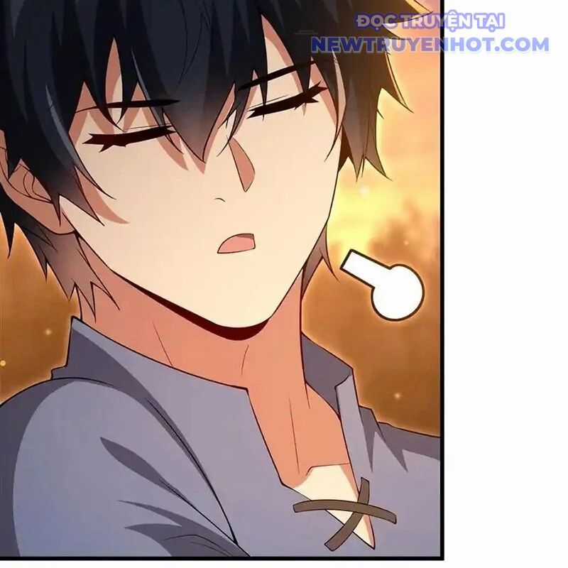 Câm Miệng Đi Ác Long, Ta Không Muốn Trông Trẻ Với Ngươi Nữa! Chương 22 trang 44